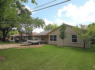 1342 Clinton Park St, Houston, TX 77029