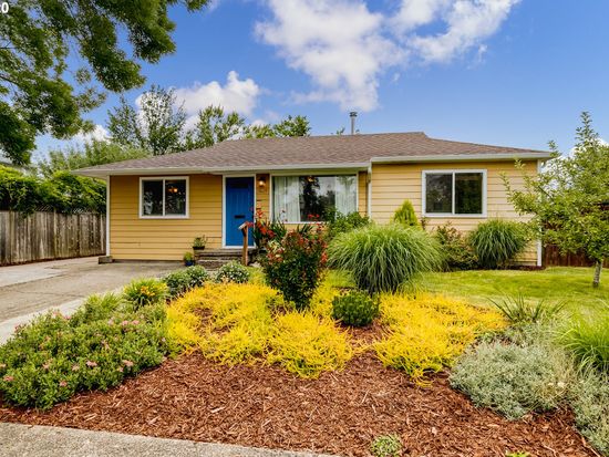 1609 Mckinley St Eugene Or 97402 Zillow
