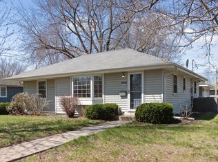9900 Chicago Ave S, Bloomington, MN 55420