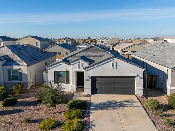 5236 E EMERY Road, San Tan Valley, AZ 85143