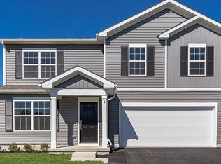 8 Eisenhower Dr, Bridgeton, NJ 08302
