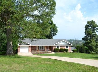 2833 County Road 4043, Holts Summit, MO 65043