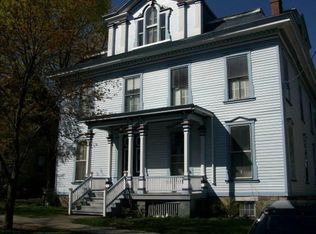 146 E 6th St APT 6, Oswego, NY 13126