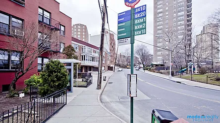 Rented by Moda Realty