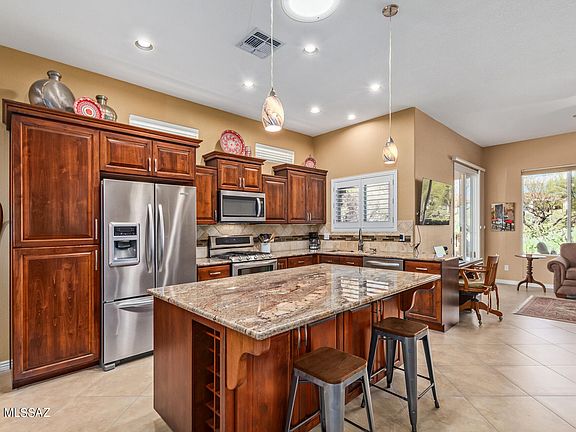 4th image of 13172 N Desert Flora Ln