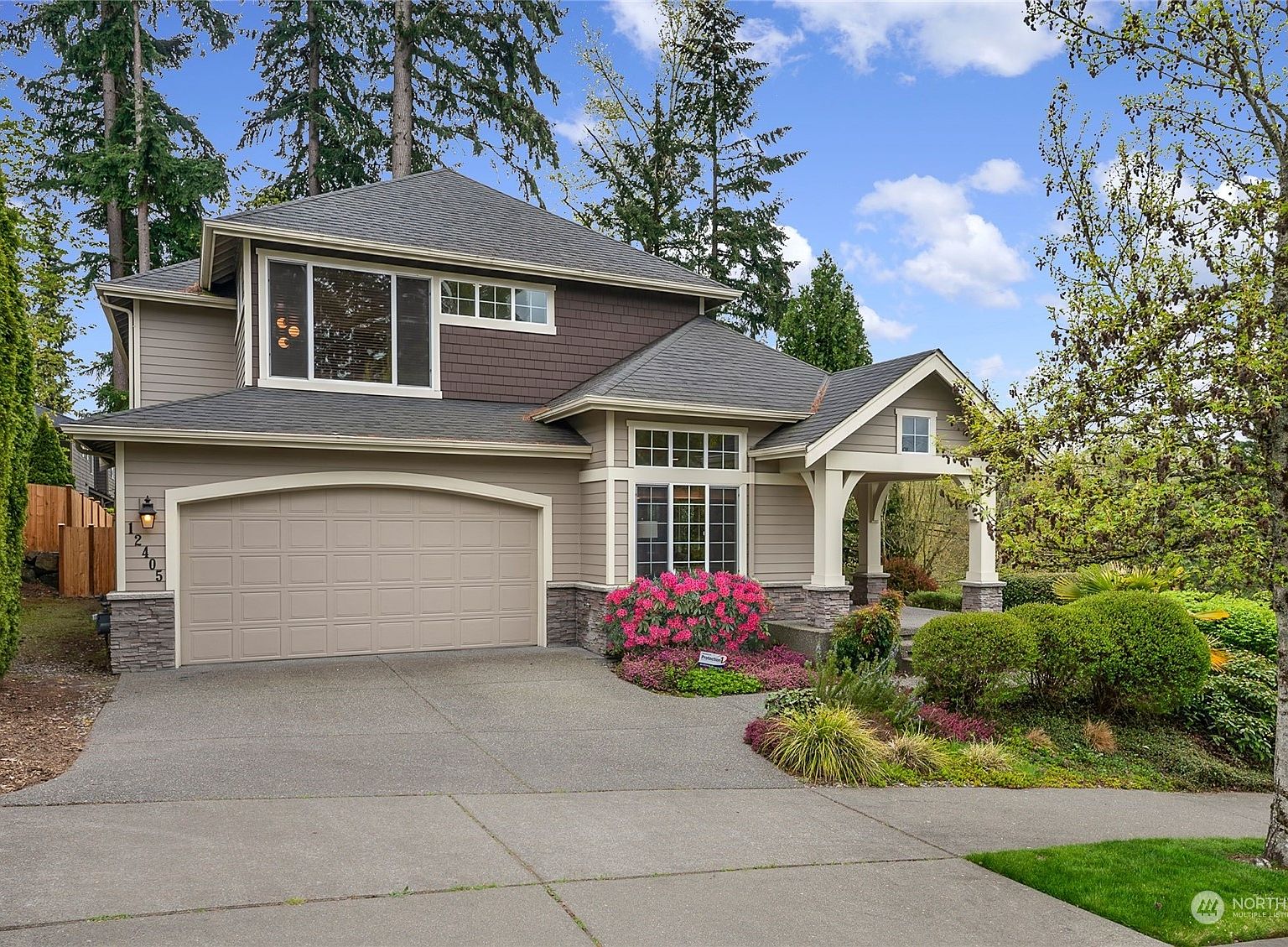 12405 NE 155TH Place NE, Woodinville, WA 98072 Zillow