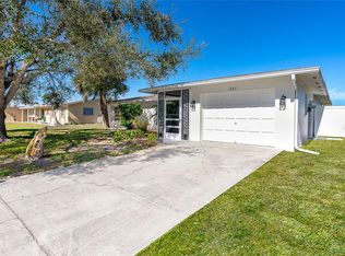 241 Caddy Rd, Rotonda West, FL 33947