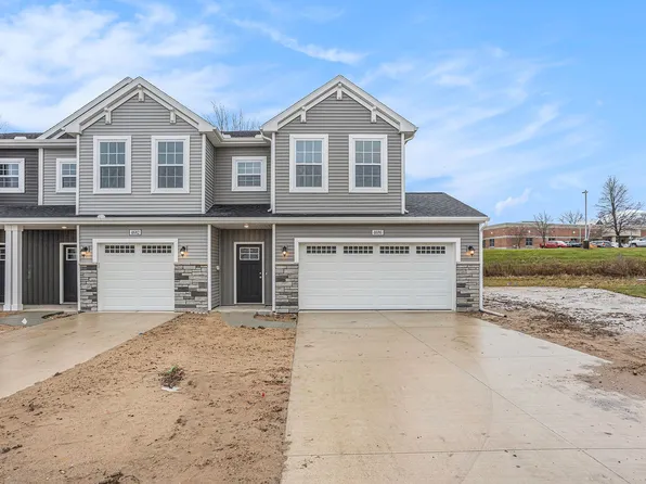 3515 E Sedge Wren Dr SW, Grandville, MI 49418