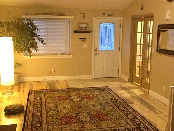 New Beetle Kill Pine Floors