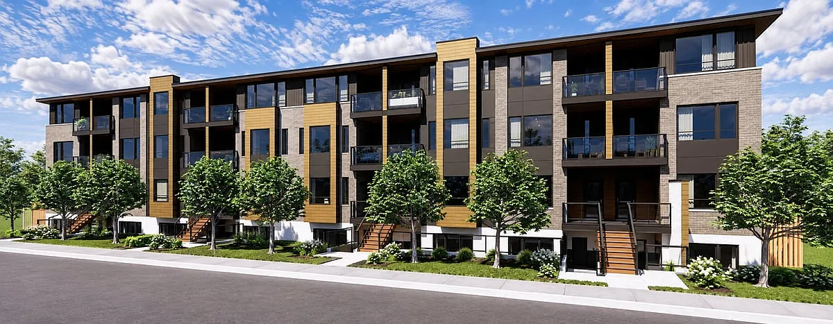 342 Queen Mary St Unit A3 — Photo 1
