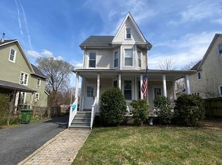 6103 Ready Ave, Baltimore, MD 21212