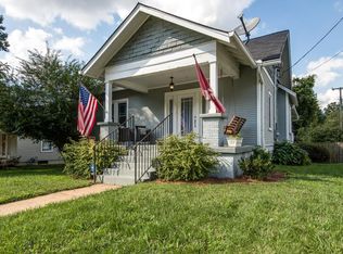 3700 Murphy Rd, Nashville, TN 37209