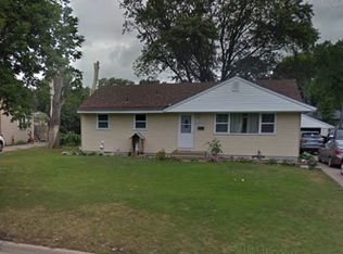 4506 65th Ave N, Brooklyn Center, MN 55429