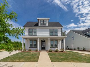 2616 Laurens St, Grovetown, GA 30813