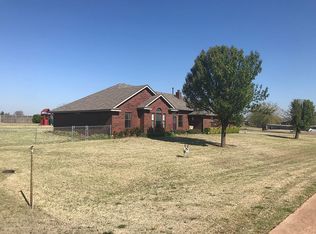 203 Candice Dr NW, Piedmont, OK 73078