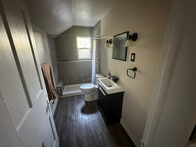 701 S Lansing St #1/2 — Photo 7