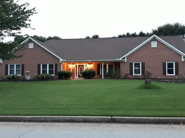 467 Freedom Dr, McDonough, GA 30252