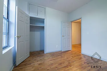 Rented by ERNY LLC