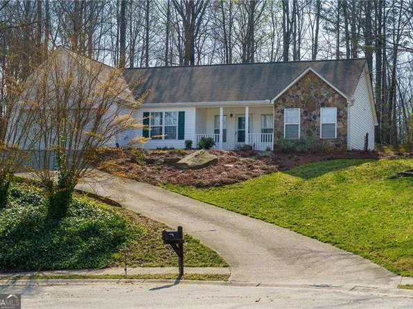 1392 Nunnally Trl, Monroe, GA 30655