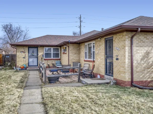 3532 Forest Street, Denver, CO 80207