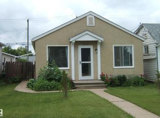 5530 50th St, Vegreville, AB T9C1K3