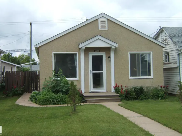 5530 50th St, Vegreville, AB T9C 1K3