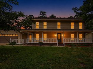 9515 Timberlog Dr, Chattanooga, TN 37421
