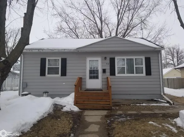 510 N Lincoln Ave, Eagle Grove, IA 50533