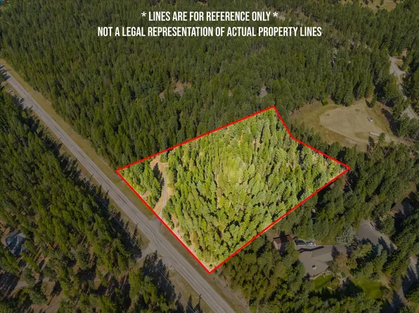 2397 E Lakeshore Dr, Whitefish, MT 59937