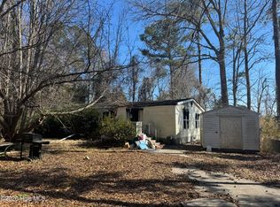 112 Pine Court, Jacksonville, NC 28540