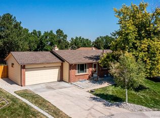 9255 W Euclid Ave, Littleton, CO 80123