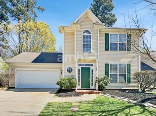 6106 Trevor Simpson Dr, Indian Trail, NC 28079