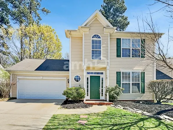 6106 Trevor Simpson Dr, Indian Trail, NC 28079