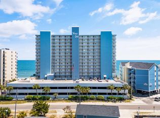 1012 N Waccamaw Dr #903, Murrells Inlet, SC 29576