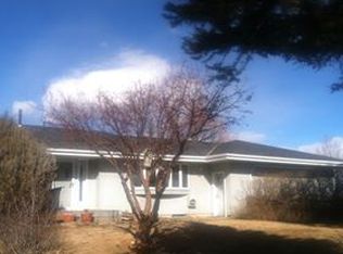 970 W Us Highway 212, Broadus, MT 59317