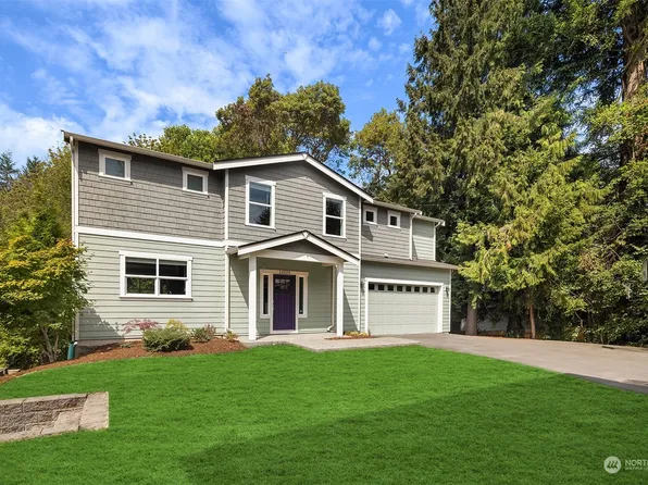 12029 36th Avenue NE, Seattle, WA 98125