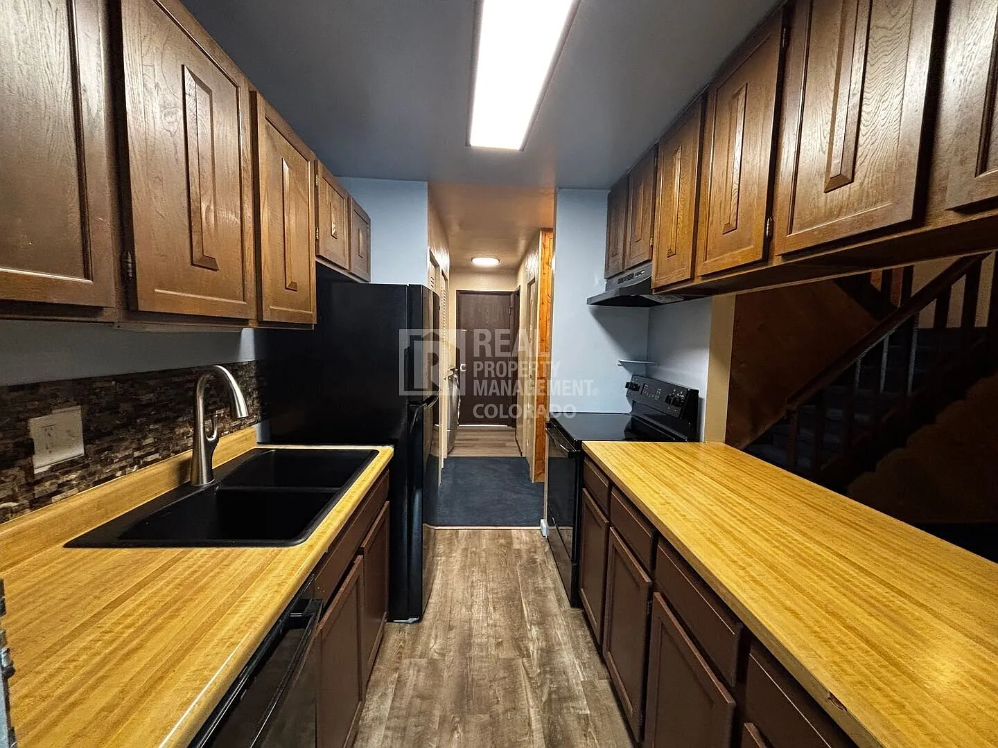 Beautifully Updated 2-Bedroom Condo in Arvada, CO — Photo 4
