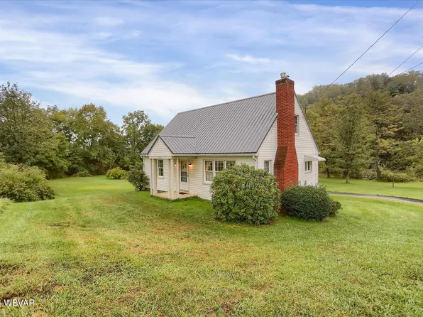 2769 Bottle Run Rd, Williamsport, PA 17701