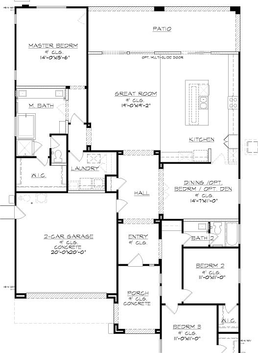 2nd image of 22572 E Duncan St
