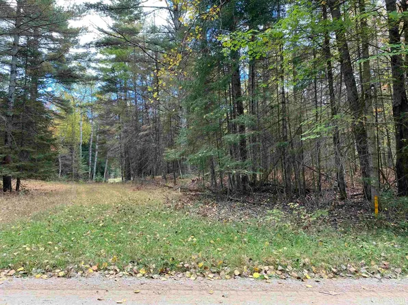 E Stonington Aa5 Rd, Rapid River, MI 49878