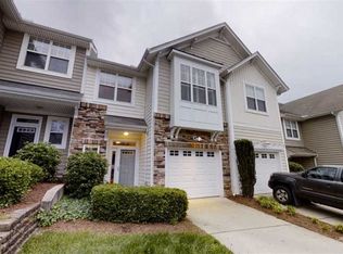 5005 Amber Clay Ln, Raleigh, NC 27612