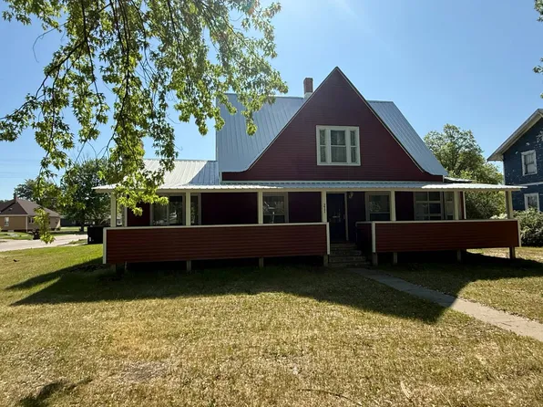 211 N Madison St, Atkinson, NE 68713
