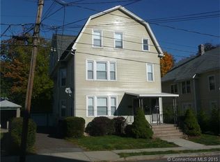 85 South Ave, Meriden, CT 06451