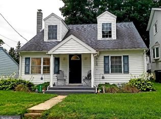 413 Kauffman St, Boiling Springs, PA 17007