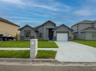 3125 Resaca Vista Dr, Brownsville, TX 78526