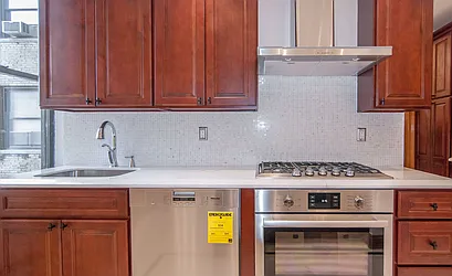 Rented by WAM Partners - William Moses Co.