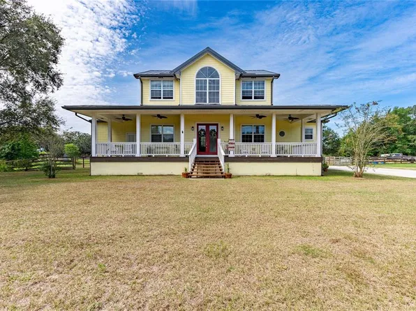 12509 Green Oak Ln, Dade City, FL 33525