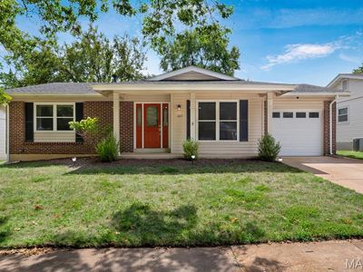 660 Twigwood Dr, Ballwin, MO, 63021