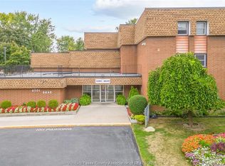 6583 Thornberry Cres #361, Windsor, ON N8T3A6