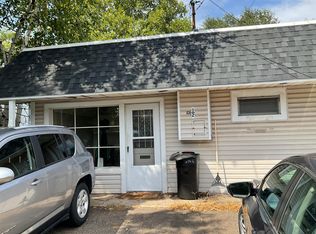 836 Beaver St #1/2, Bristol, PA 19007